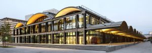 STATION F